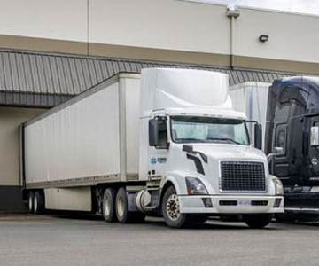 Expert Warehouse Dock Services in Vancouver Island