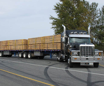 Top Deck Transportation in Vancouver Island